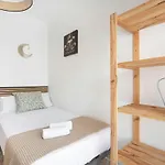 Дом отдыха Casa San Blas With Bbq And Jacuzzi Гранада