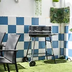Casa San Blas With Bbq And Jacuzzi *