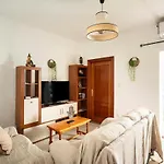 Casa San Blas With Bbq And Jacuzzi Дом отдыха *