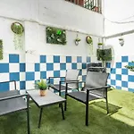 Casa San Blas With Bbq And Jacuzzi * Гранада
