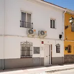 Casa San Blas With Bbq And Jacuzzi Гранада